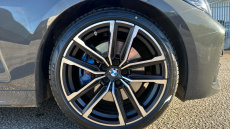 BMW 4 Series 430i [245] M Sport Pro Edition 2dr Step Auto Petrol Convertible